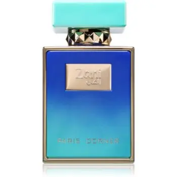 Paris Corner Zahi Eau de Parfum unisex
