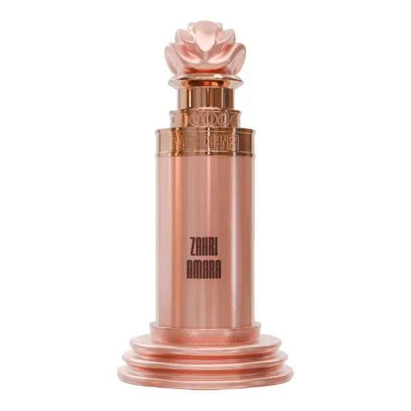 Paris Corner – Zahri Amara Eau De Parfum 100ml