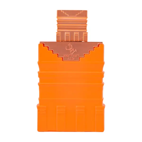 Paris Corner – Zaman Al Ula Eau De Parfum 100ml