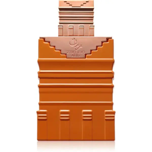 Paris Corner Zaman Al Ula Eau de Parfum unisex 100 ml