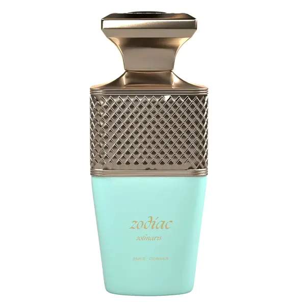 Paris Corner – Zodiac Solmaris Eau De Parfum 100ml