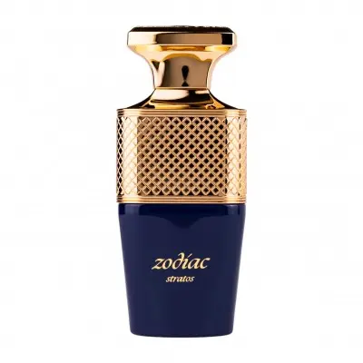 Paris Corner – Zodiac Stratos Eau De Parfum 100ml
