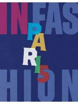 Paris. In Fashion, Hardback/Pierre Toromanoff