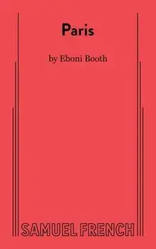 Paris, Paperback/Eboni Booth