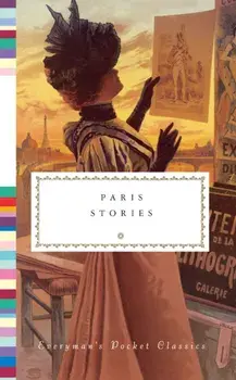 Paris Stories, Hardback/***