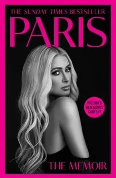 Paris. The Memoir, Paperback/Paris Hilton