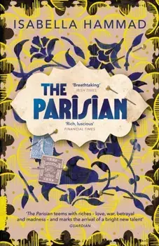 Parisian, Paperback/Isabella Hammad