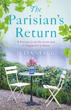 Parisian's Return. Fogas Chronicles 2, Paperback/Julia Stagg