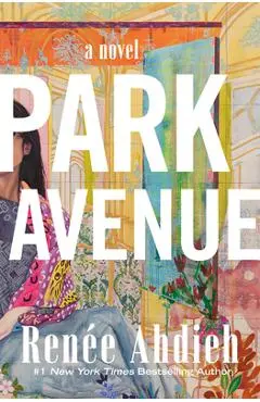 Park Avenue - Rene Ahdieh