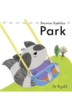 Park - Jo Byatt