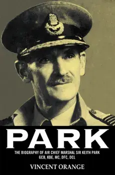 Park, Paperback/Vincent Orange