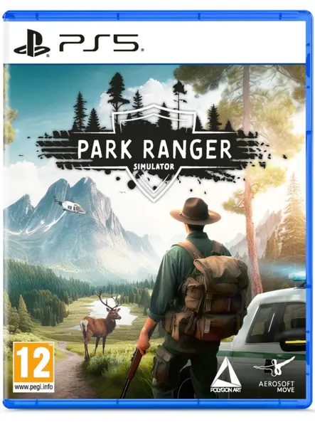 Park Ranger Simulator
