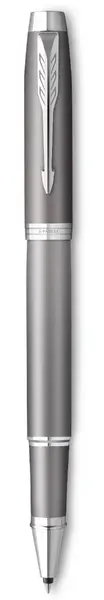 Ролер Parker Royal IM - Rituals Grey CT → Pix cu cerneală Parker Royal IM - Rituals gri CT
