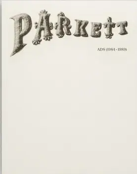 PARKETT, Paperback/Tiane Doan Na Champassak