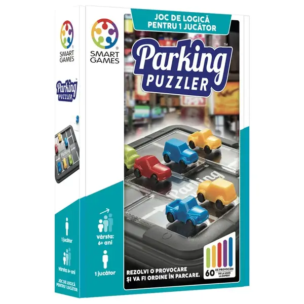 Parking Puzzler (RO)