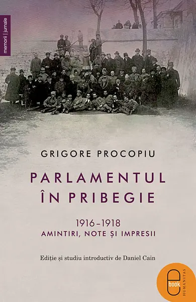 Parlamentul in pribegie (pdf)