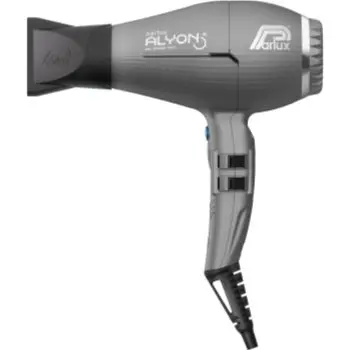 Parlux Alyon Ceramic & Ionic uscător de păr profesional, cu ionizator