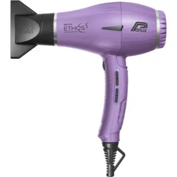 Parlux Ethos uscător de păr profesional, cu ionizator