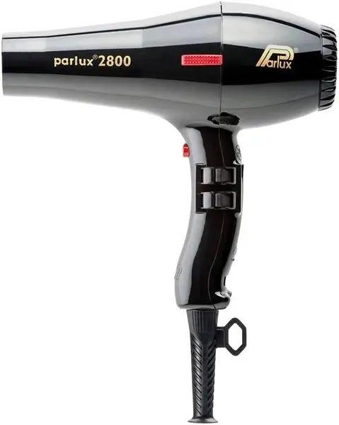 Parlux Uscător de păr profesional 2800, 1760W