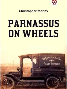 Parnassus on Wheels, Paperback/***