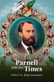 Parnell and His Times, Hardcover/Joep Leerssen