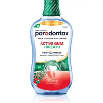 Parodontax Active Gum & Breath apă de gură