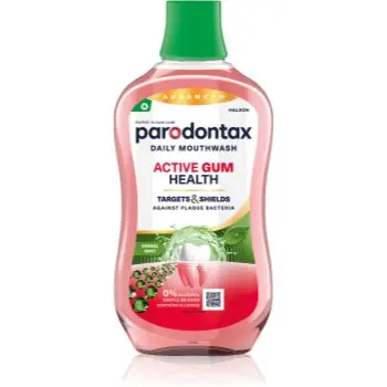 Parodontax Daily Gum Care Herbal apă de gură