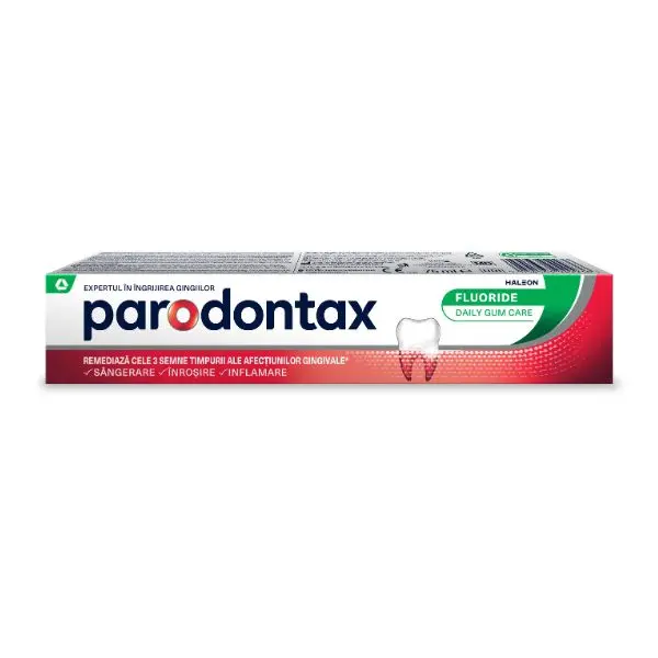 Parodontax Fluoride Pasta de dinti | 75 ml