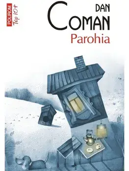 Parohia (Top 10+)/Dan Coman