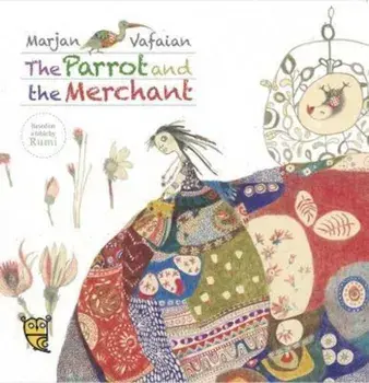 Parrot and the Merchant, Paperback/Rumi