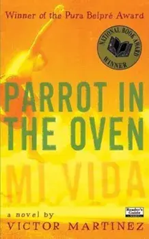 Parrot in the Oven: Mi Vida, Paperback/Victor Martinez