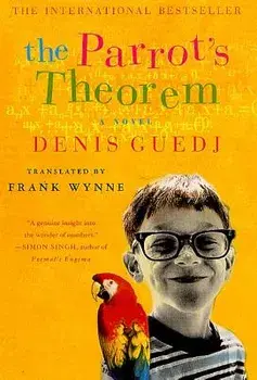 Parrot's Theorem, Paperback/Denis Guedj