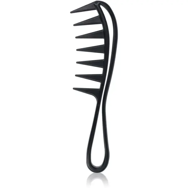 Parsa Beauty Curly Hair Comb pieptene pentru parul cret 1 buc