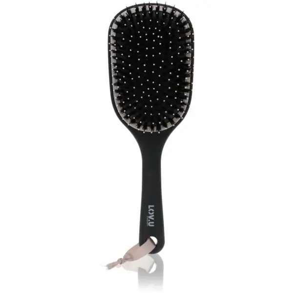 Parsa Beauty LOV.U Paddle perie de tip paletă 1 buc