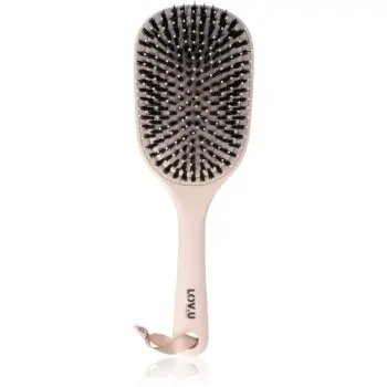 Parsa Beauty LOV.U Paddle perie de tip paletă
