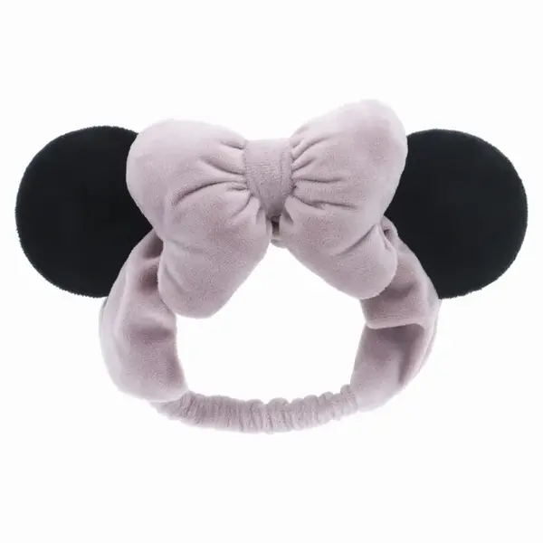Parsa Beauty Minnie Mouse bentiță cosmetică 1 buc