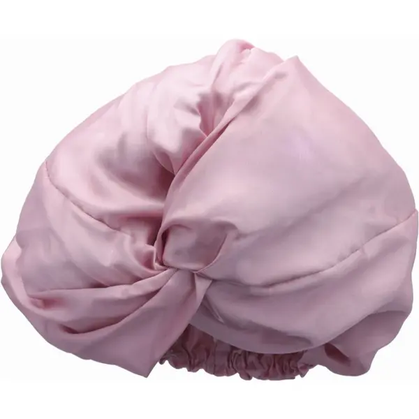 Parsa Beauty Satin Cap turban de satin 1 buc