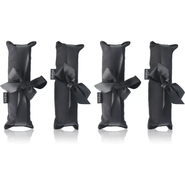 Parsa Beauty Volume Rollers bigudiuri pentru păr pentru păr cu volum 4 buc