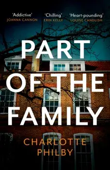 Part of the Family, Paperback/Charlotte Philby