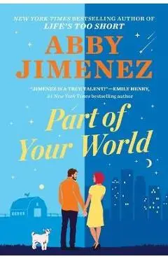 Part of Your World - Abby Jimenez