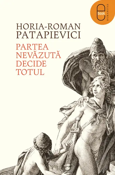 Partea nevazuta decide totul (ebook)