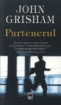 Partenerul. Editia 2014/John Grisham