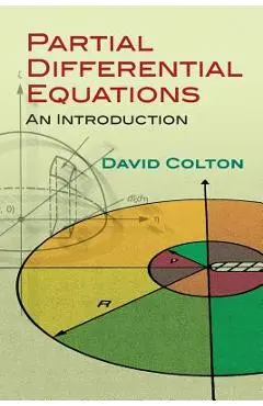 Partial Differential Equations: An Introduction - David L. Colton