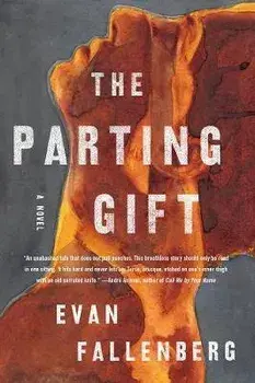 Parting Gift, Paperback/Evan Fallenberg