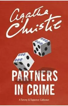 Partners in Crime - Agatha Christie