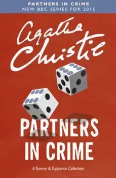 Partners in Crime, Paperback/Agatha Christie