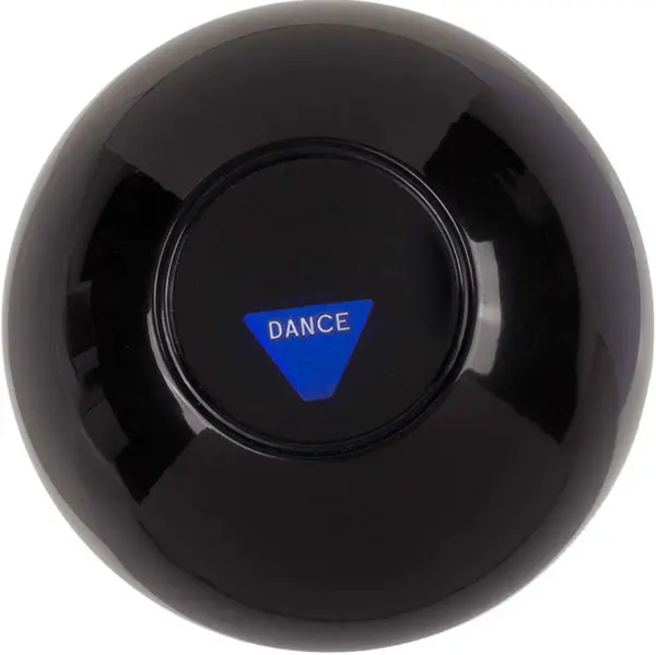 Party minge magică Out of the Blue - Ce să fac