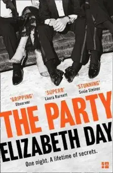 Party, Paperback/Elizabeth Day