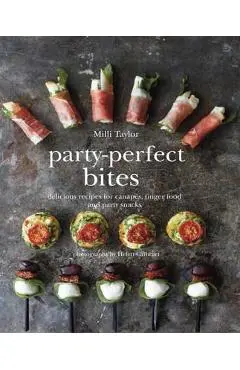 Party-perfect Bites