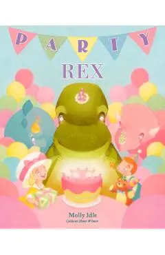 Party Rex - Molly Idle